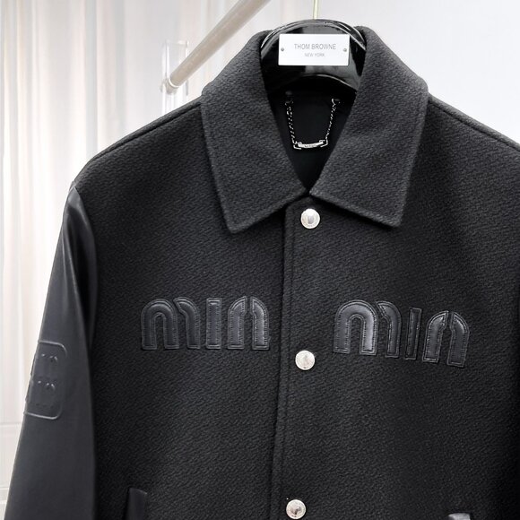 Miu Miu Casual jacket coat - Picture 5 of 10